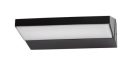 Senica,kül.fali, LED13W, L17cm