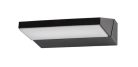 Senica,kül.fali, LED13W, L17cm