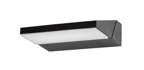Senica,kül.fali, LED13W, L17cm