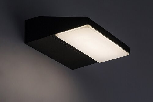 Senica,kül.fali, LED13W, L17cm