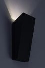 Temse,kül.fali, LED3W, H17cm
