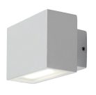 Mataro,kül.fali, LED7W, L9cm, fehér