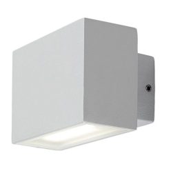 Mataro,kül.fali, LED7W, L9cm, fehér