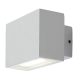 Mataro,kül.fali, LED7W, L9cm, fehér