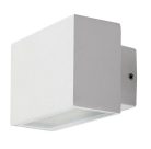 Mataro,kül.fali, LED7W, L9cm, fehér