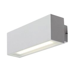 Mataro,kül.fali, LED10W, L18cm, fehér