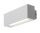 Mataro,kül.fali, LED10W, L18cm, fehér