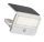 Flaxton,outd.solar wall, LED7W, white