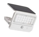 Flaxton,outd.solar wall, LED7W, white