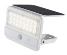 Flaxton,outd.solar wall, LED7W, white