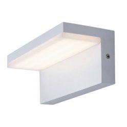 Zaragoza,kül.fali, LED10W, L21cm, fehér