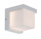 Andelle,kül.fali,LED10W,fehér, 11,5x11,5