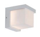 Andelle,kül.fali,LED10W,fehér, 11,5x11,5