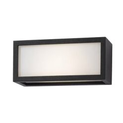 Lublin,kül.fali, LED10W, L25cm, sima