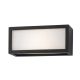 Lublin,kül.fali, LED10W, L25cm, sima