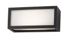 Lublin,kül.fali, LED10W, L25cm, sima