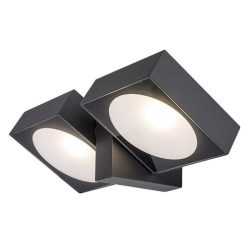 Telde,kül.fali, LED14W, L25,5cm, H11cm