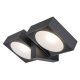 Telde,kül.fali, LED14W, L25,5cm, H11cm
