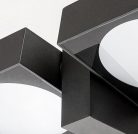 Telde,kül.fali, LED14W, L25,5cm, H11cm