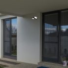 Telde,kül.fali, LED14W, L25,5cm, H11cm