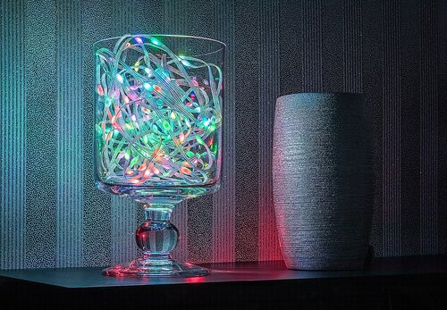 Biri Okos világítás