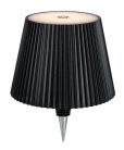 Burdur,outd.bottle lamp, LED2W, H15,5cm