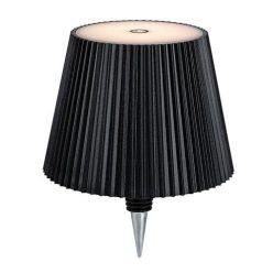 Burdur,outd.bottle lamp, LED2W, H15,5cm