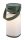 Funes,outd.table, LED3W, H19cm, green