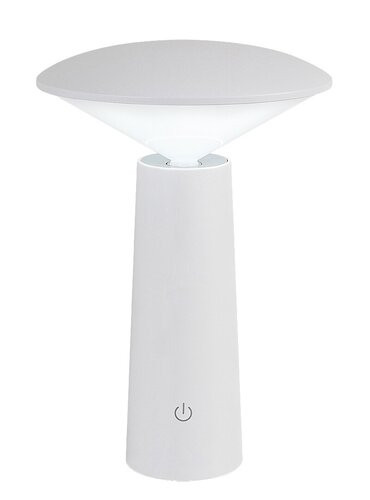 Polperro,outd.table, LED3W, H21cm, white