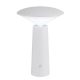 Polperro,outd.table, LED3W, H21cm, white