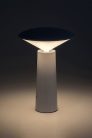 Polperro,outd.table, LED3W, H21cm, white