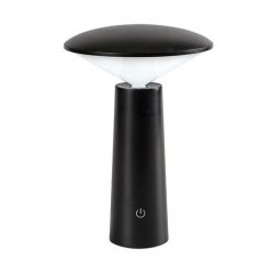 Polperro,outd.table, LED3W, H21cm, black