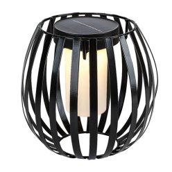 Savoca,decorative lamp,LED1W H18cm,solar