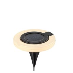 Bokod,gro.mounted,0,05W,H15cm,solar,IP44