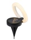 Bokod,gro.mounted,0,05W,H15cm,solar,IP44