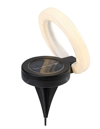 Bokod,gro.mounted,0,05W,H15cm,solar,IP44