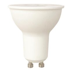Eurolamp LED izzó GU10 6W 4000K 110° 220-240V
