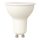 Eurolamp LED izzó GU10 6W 4000K 110° 220-240V