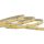 Eurolamp 24V COB LED szalag, 12W/m, 960lm/m, 3000K, IP44, 5m/tekercs