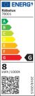 Gaten, beltéri képmegvilágító, LED8W, L45cm