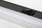 Greg, beltéri pultmegvilágító LED13W, L88,5cm,fekete