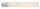 Duddu, beltéri pultmegvilágító LED17W, L57cm,fehér