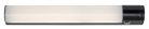 Duddu, beltéri pultmegvilágító LED17W, L57cm,fekete