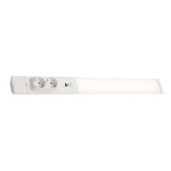Bilal, beltéri éjszakai fény, 18W, L60cm