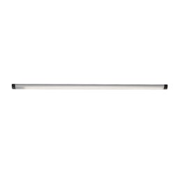 Lendva, beltéri pultmegvilágító LED5W, L50cm, ezüst