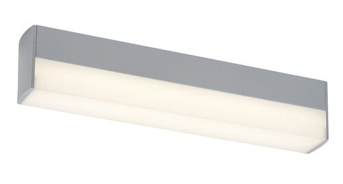 Band2, beltéri pultmegvilágító LED7W, L27cm, fehér