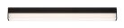 Band2, beltéri pultmegvilágító LED14W, L53cm,fekete