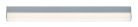 Band2, beltéri pultmegvilágító LED14W, L53cm, fehér