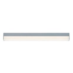 Band2, beltéri pultmegvilágító LED14W, L53cm, fehér