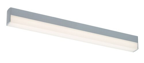 Band2, beltéri pultmegvilágító LED14W, L53cm, fehér